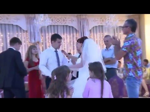 Конкурс на свадьбу от жениха Конкурс на свадьбу от жениха