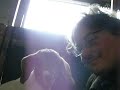 More baby goats + Bodil and Lulu