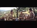 BRIDGE ON THE RIVER KWAI - 1957 Clip 5
