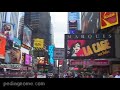 New York City Attractions
