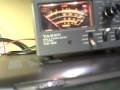 yaesu FT 817nd k2gk
