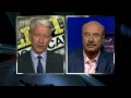 dr. phil mcgraw joins cnn's anderson cooper to discuss bullying and how parents can help stop it.
