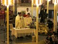 Vazzano - S. Francesco - Messa6