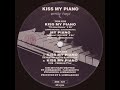 Emily Heyl - Kiss My Piano Emily Heyl - Kiss My Piano