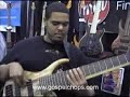 Gospel Chops/ NAMM/ Robert Lewis/ Bubby
