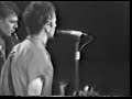 The Clash In New Jersey - Janie Jones & Complete Control