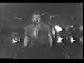 The Clash In New Jersey - Janie Jones & Complete Control