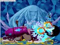 MUGEN story, mai ling vs tessa