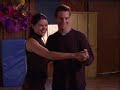 Gilmore girls dancemoves