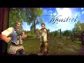 LOTRO classes 1