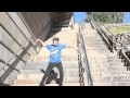 Public Dance Party 1