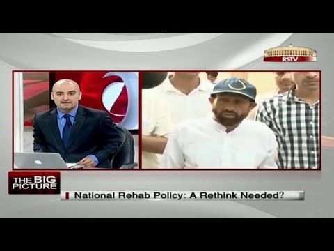 militant rehabilitation - The Liyaqat Shah case has prompted the Prime Minister's Office to have a relook at the Jammu & Kashmir rehabilitation policy for surrendered & former extremi...