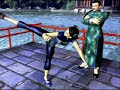 GS-9069 - Virtua Fighter CG PS Vol6 Lau Chan JPN