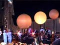 Sigur R�s - Bj�rk - Gobbledigook - LIVE