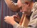 Daily Harp Moments-Sonata in D- Scheidler