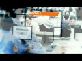 Belarus cracking down on internet freedom
