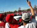 videos de Phillies World Series Parade - LET'S GO PHILLIES!!