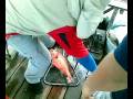 mancing ikan ungah 18.kilo brunei