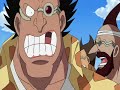 one piece 323 parte 2 sub español