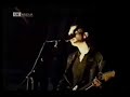 Radiohead Lucky Glastonbury 97 Radiohead Lucky Glastonbury 97