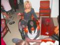 videos de SGGURLS 8th moderator meeting: following a dream