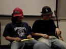 pizzy & mizzle