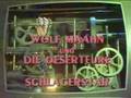 Wolf Maahn und die Deserteure - Schlagerstar