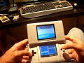 Irish jigs on Nintendo DS (Daigasso Band Brothers) Irish jigs on Nintendo DS (Daigasso Band Brothers)