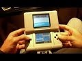 Irish jigs on Nintendo DS (Daigasso Band Brothers)