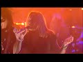 M�tley Cr�e - Late Night with David Letterman 2008