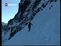 Ueli Steck: Neuer Speed Rekord am Eiger Ueli Steck: Neuer Speed Rekord am Eiger