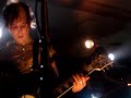 teledysk, klip, Kill Hannah,- Black Poison Blood