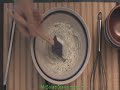 Spicy Creamy Italian Salad Dressing