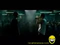 Al bar a bere - Eminem 8mile