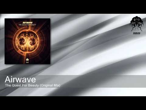 Airwave - The Quest For Beauty