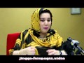 (video) ummi hafilda buat kejutan, semua pendedahannya terhadap hubungan anwar ~ shamsidar adalah konspirasi umno?!!!