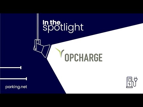 In the Spotlight: Opcharge Accelerates the Transition to Electric Vehicles in Europe