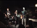 DANCING INDUSTRY - Honest Man (Lowell George) - LIVE 24.11.09