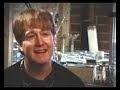 Vancouver Glassblower Braden Hammond