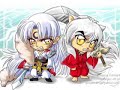 Inu and Sess: El Baile Del Perrito Inu and Sess: El Baile Del Perrito