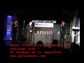 Santiago Lara - Premio DeFlamenco.com 2008