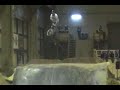 Abflughalle Dirt Jump Contest