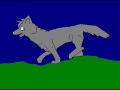 Walk n Run Wolf Cycle