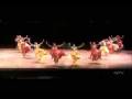 UBC Girlz Bhangra Team-taking North America by Storm