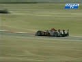 ALMS rd 5 Start Salt Lake City