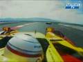 ALMS rd 5 Start Salt Lake City
