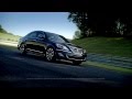Fast Acting -- Official big game ad for Hyundai Genesis R-Spec