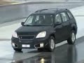 Chery Tiggo 3 road test Chinese car