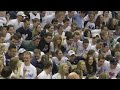 BYU-Gonzaga Game Flash Mob