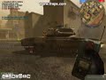 V�deo Battlefield 2 gameplay - XYgenome - Games I Play